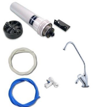 Doulton HIP DIY Underbench Kit c/w Bench Tap
