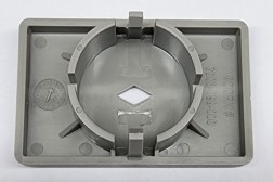 Push Button for Murdock Drinking Water Station