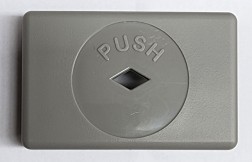Push Button for Murdock Drinking Water Station