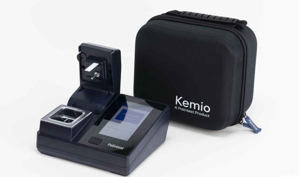 Kemio Disinfection Kit