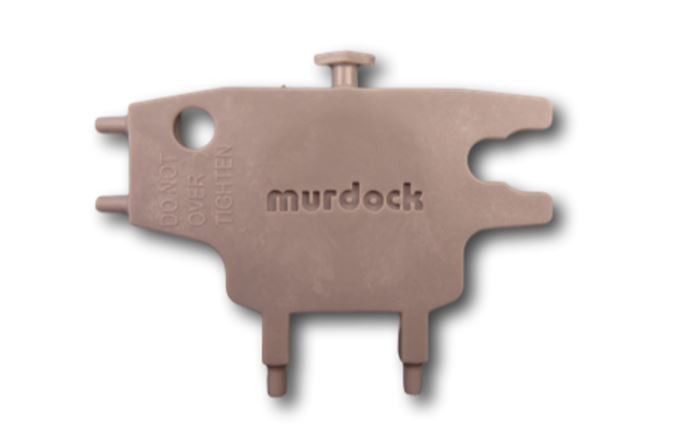 Universal Maintenance Tool for Murdock Drinking Fountains