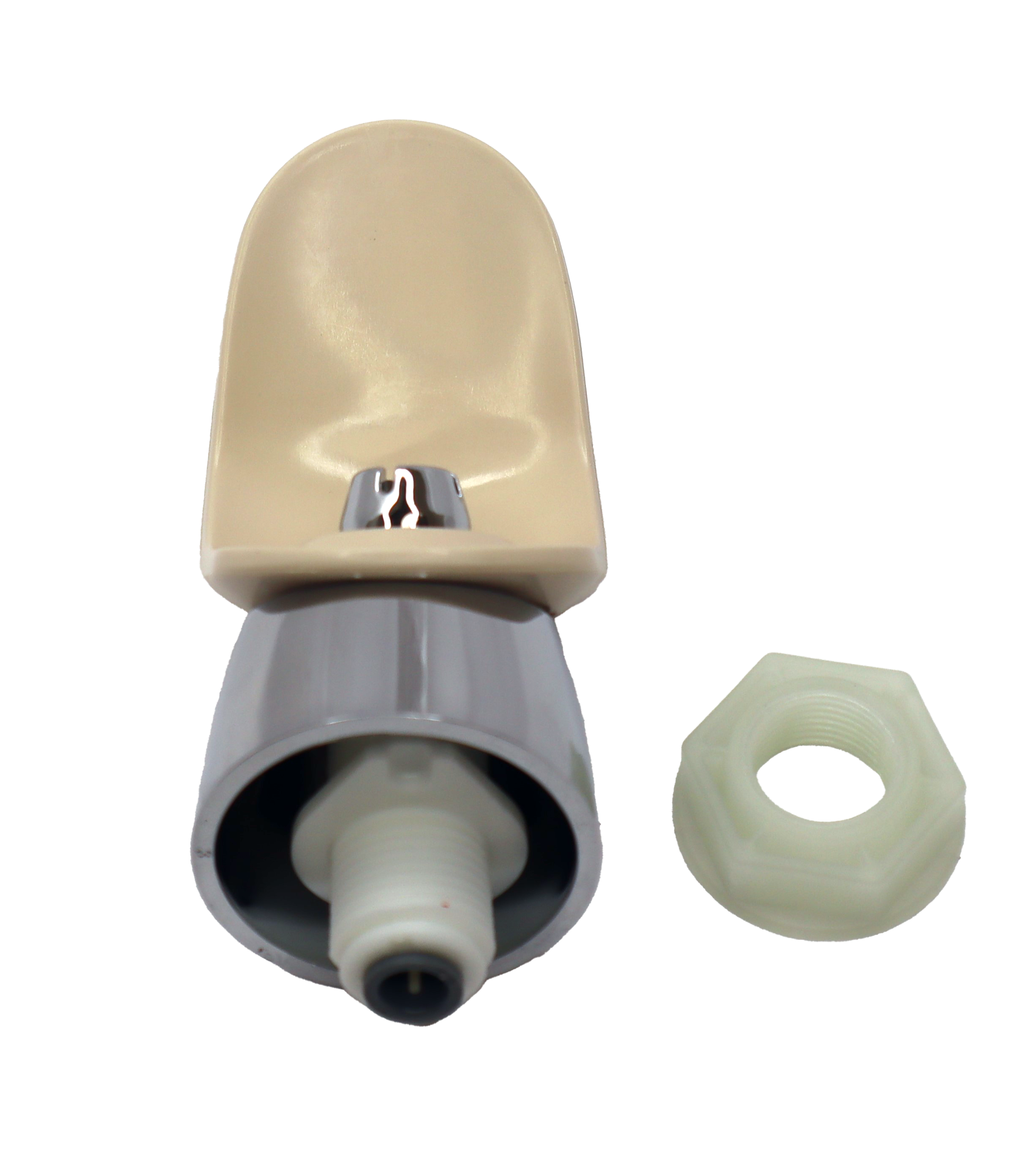 Bubbler - StreamSaver™ Flexi-Guard® Safety Bubbler(ELKAY)