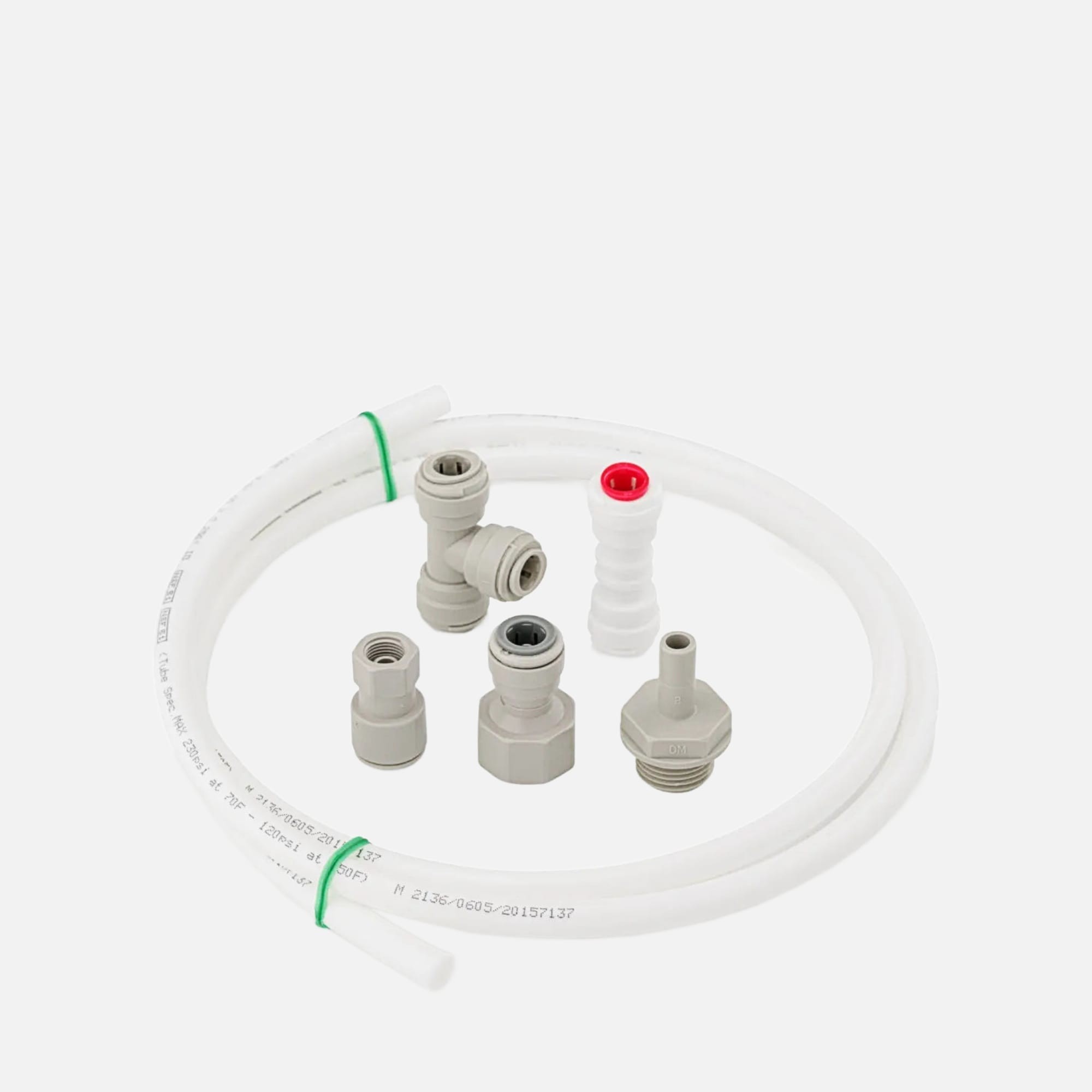 Bottle Refill Station Push Button Operated c/w DOULTON Bacteria Free Filter System-DIY Install-No Power Required