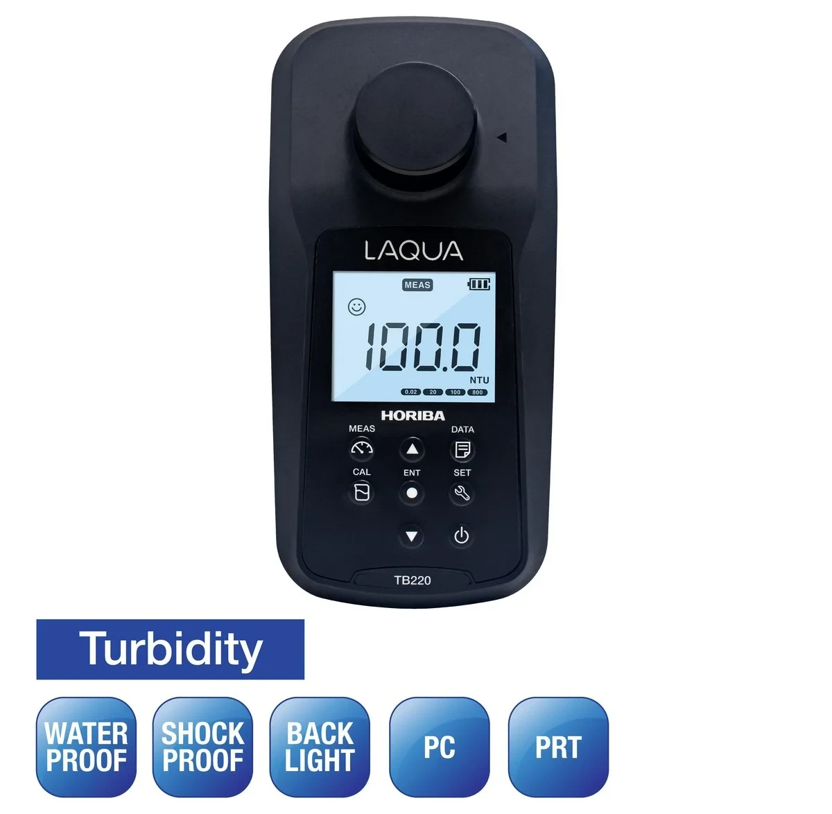 Turbidity Meter LQUA 220