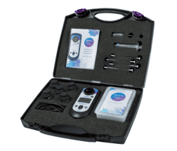 Lumiso Pooltest 3 Photometer Kit