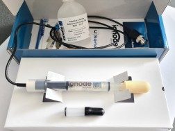 IJ 44 pH Electrode Kit BNC