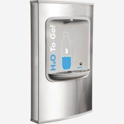 AquaGo MURDOCK BF15 Water Bottle Refill Station-NON CHILLED