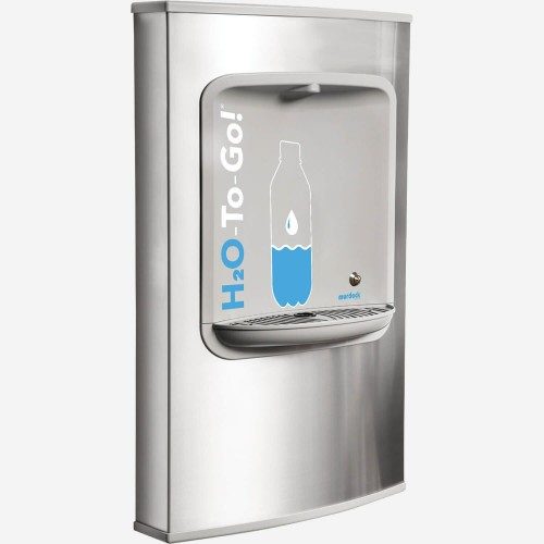 Products Bottle Refill Water Stations