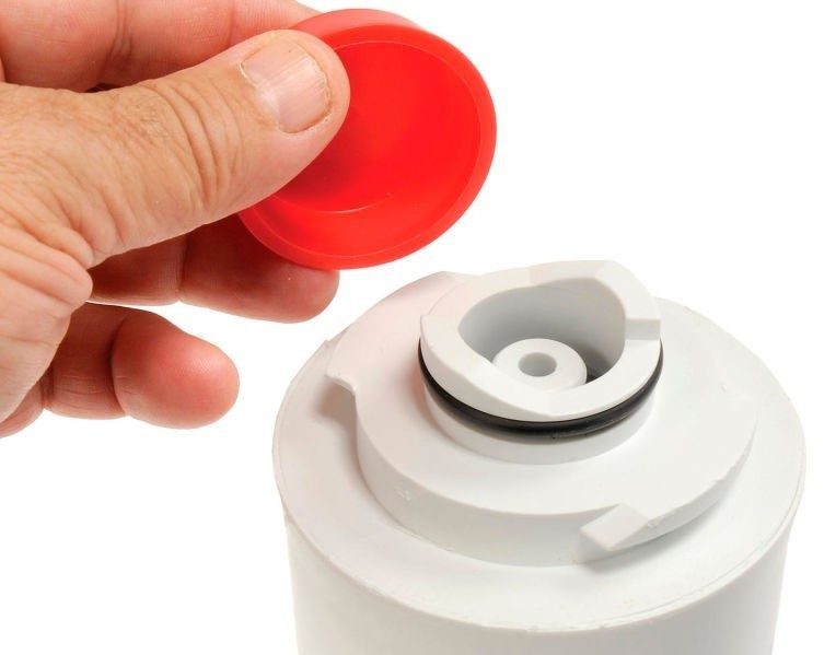 Replacement Filter for Drinking Water Station