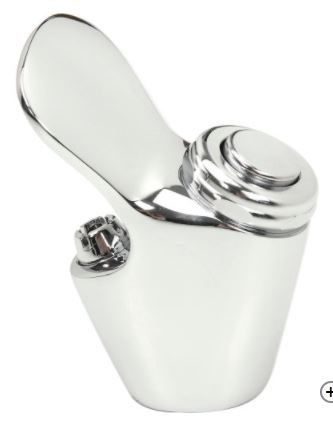 Bubbler-Push-Button Type LK142 (c/w Frost Free Cartridge)