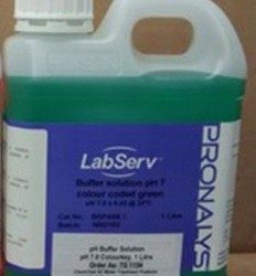 pH 7 Buffer Calibration Solution 1 Ltr