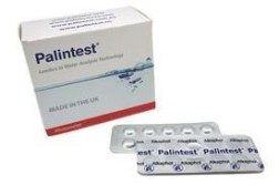 Alkalinity (Alkaphot) Test Tablets,Photometer Grade,pk250