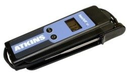 Atkins 35132C Digital Water Resistant Thermometer &amp; Needle Probe/Cable