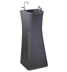 AquaGo Construction Water Cooler