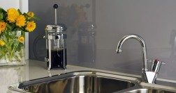 AquaBoil UNDER BENCH Water Boiler &amp; Faucet  (ABU2.5T)