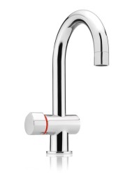 AquaBoil UNDER BENCH Water Boiler & Faucet  (ABU2.5T)