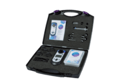 Lumiso Pooltest 6 Photometer Kit