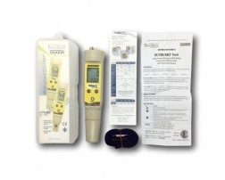 TDS Tester Dual Range