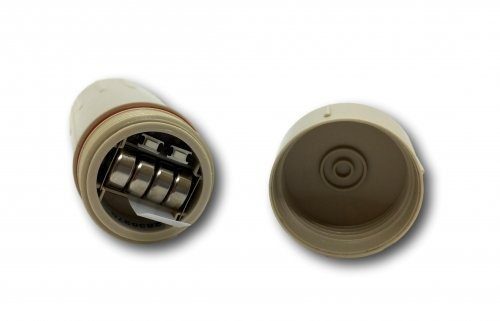 TDS Tester Dual Range