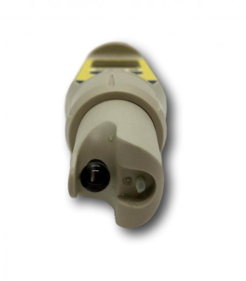 Pocket pH Tester With Temperature Display