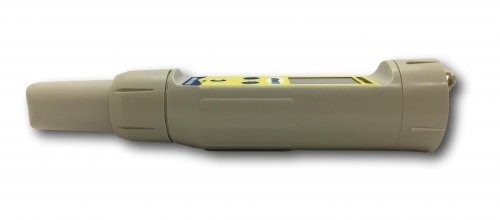 Pocket pH Tester With Temperature Display