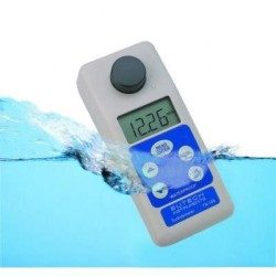 Turbidity Meter-Portable Type