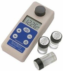 Turbidity Meter-Portable Type