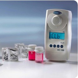 Photometers/pH Meters - Calibration & General Service, Booking Form
