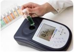 Photometers/pH Meters - Calibration & General Service, Booking Form