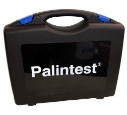 Photometer/pH Meter - Calibration Service