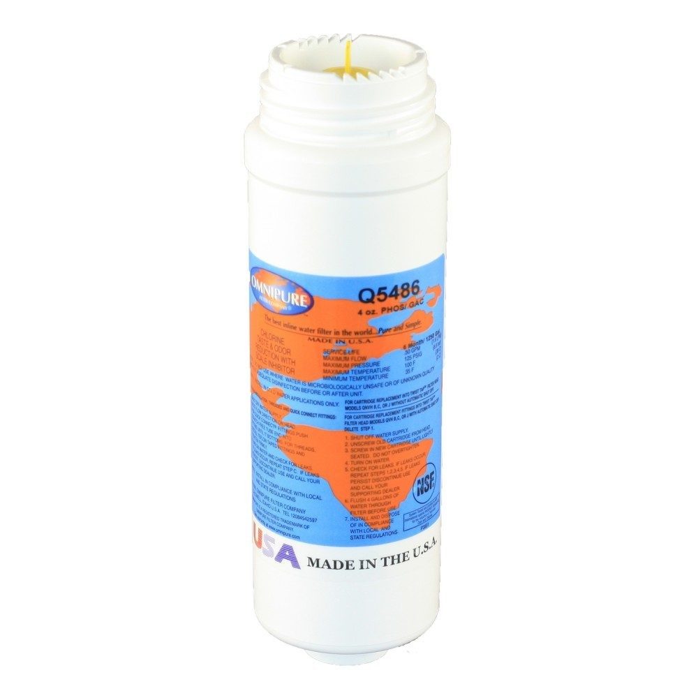 Replacement Filter for MURDOCK BF15/BF16