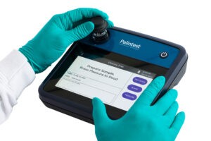 Lumiso Expert Benchtop Kit
