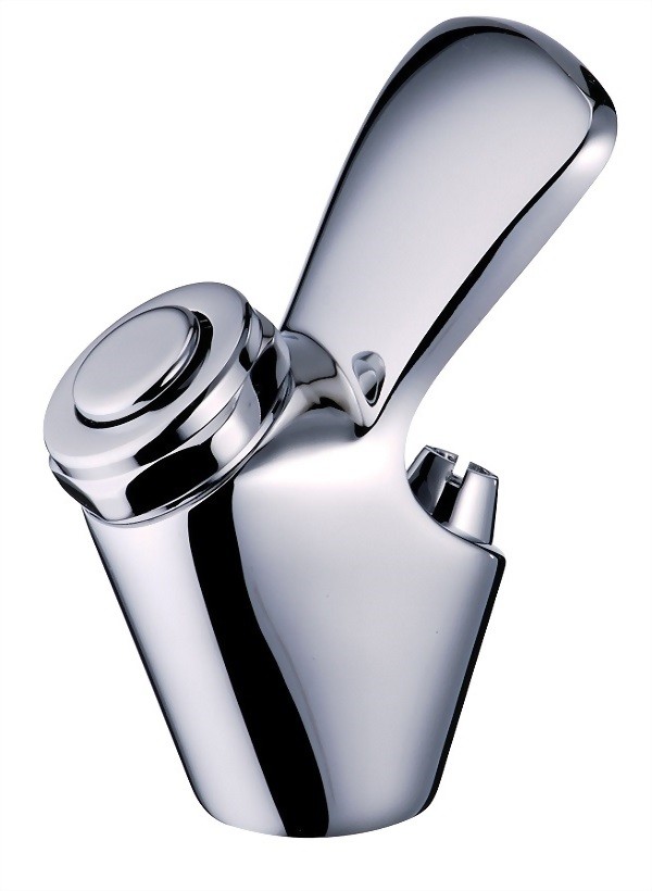 Bubbler, Push Button Type (with S/S Cartridge)