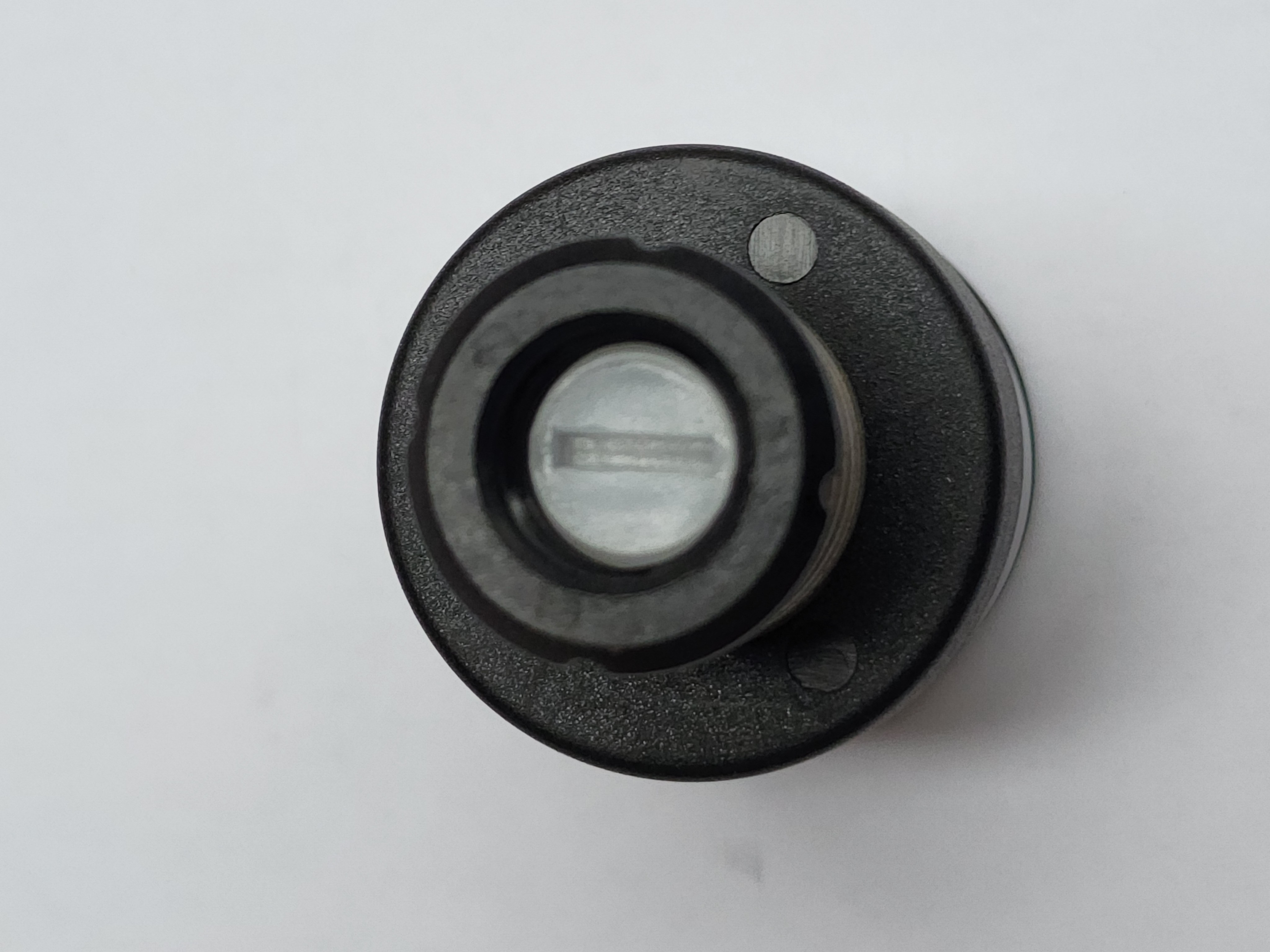 Bubbler Regulator Cartridge-Metal S/S Type