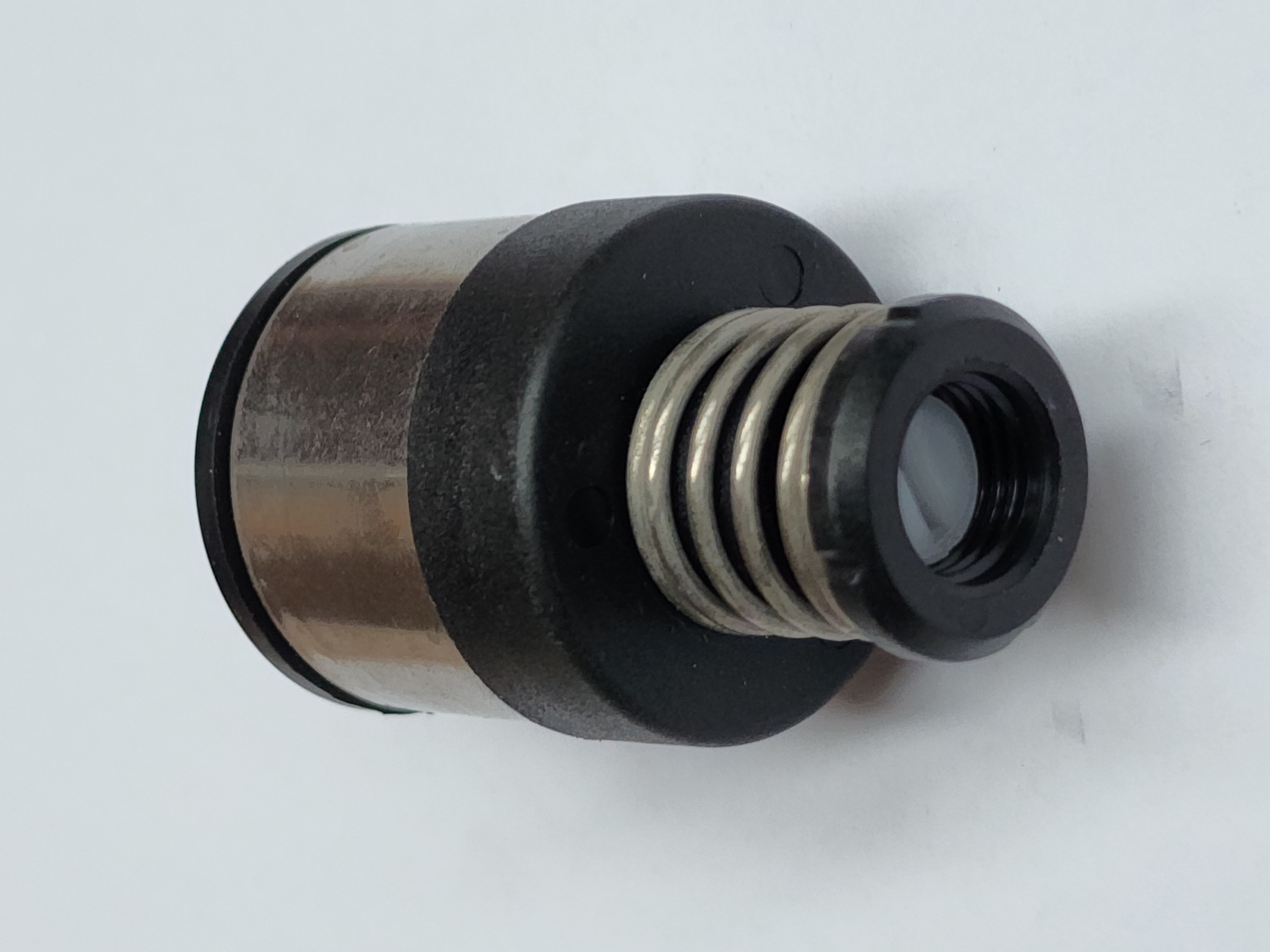 Bubbler Regulator Cartridge-Metal S/S Type