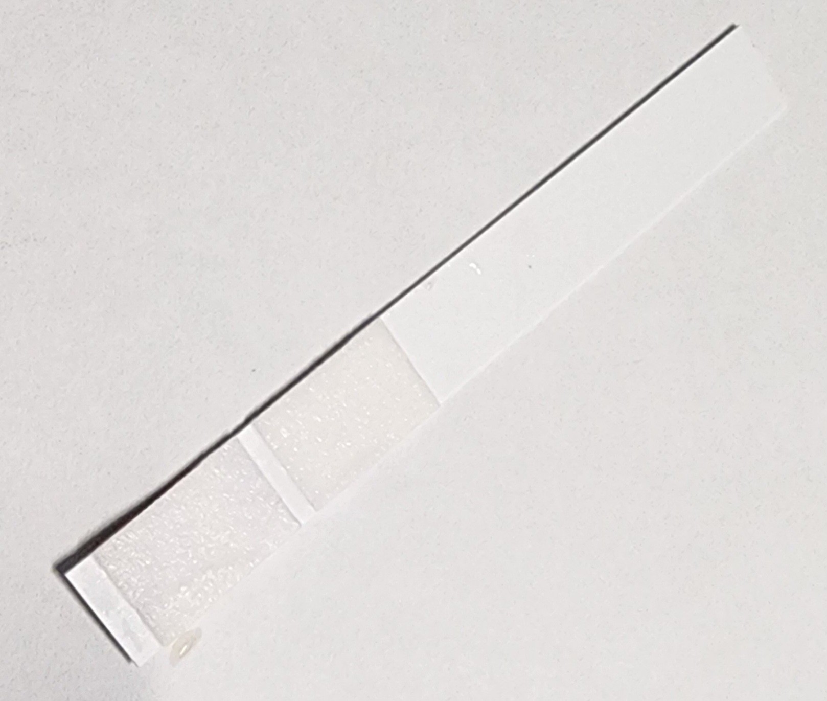 DPD No. 1 (FAC) Chlorine Test Strips for 10ml Sample