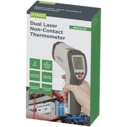 Digital Non Contact Thermometer Gun