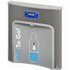 AquaGo 1011 Indoor Bi-Level Drinking Water Station & Auto Bottle Filler (VR Buttons)