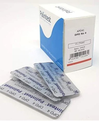 Water Testing Supplies & Kits - Aquago