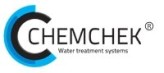 Chemchek logo